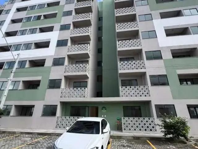 Apartamento venda em Região Geográfica Imediata de Maceió, Feliz Deserto