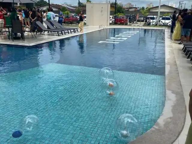 Apartamento venda em Região Geográfica Imediata de Maceió, Feliz Deserto
