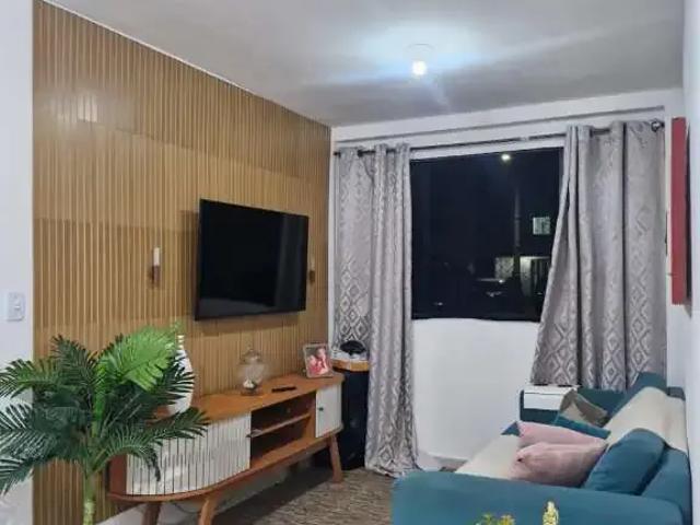 Apartamento venda em Região Geográfica Imediata de Maceió, Feliz Deserto