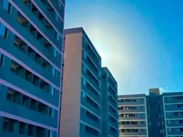 Apartamento venda em Região Geográfica Imediata de Maceió, Feliz Deserto