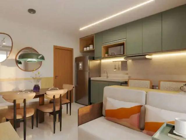 Apartamento venda em Região Geográfica Imediata de Maceió, Feliz Deserto