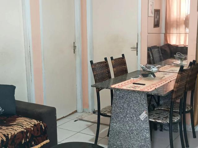 Apartamento venda em Região Geográfica Imediata de Maceió, Feliz Deserto