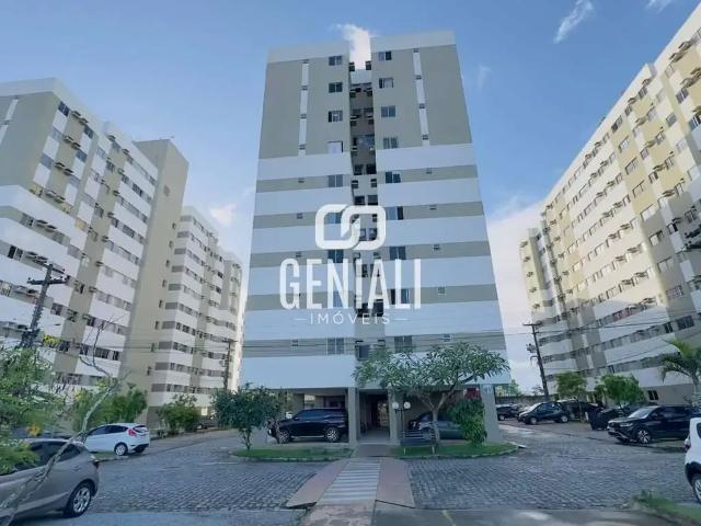Apartamento venda em Região Geográfica Imediata de Maceió, Feliz Deserto