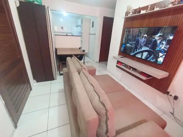 Apartamento venda em Região Geográfica Imediata de Maceió, Feliz Deserto