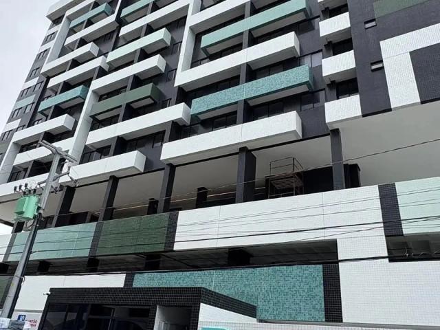 Apartamento venda em Condomínio Pedras do Atlântico, Maceió