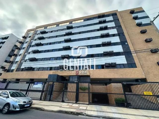 Apartamento venda em Região Geográfica Imediata de Maceió, Feliz Deserto