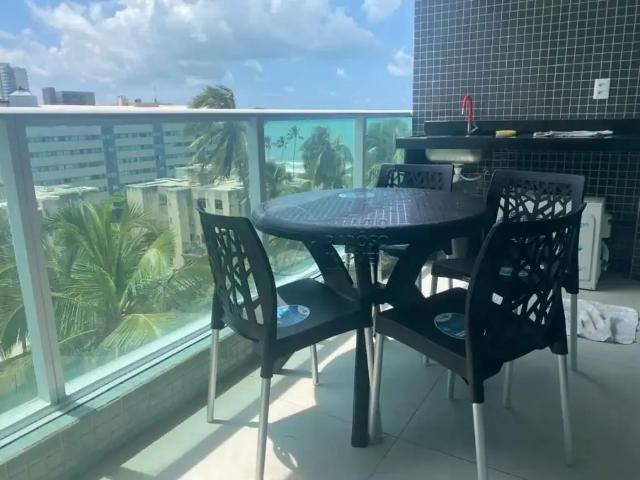 Apartamento venda em Região Geográfica Imediata de Maceió, Feliz Deserto