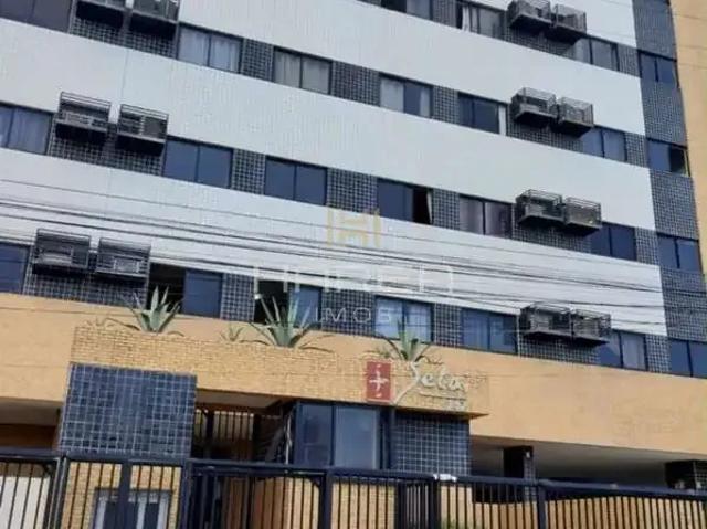 Apartamento venda em Região Geográfica Imediata de Maceió, Feliz Deserto