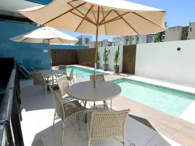 Apartamento venda em Região Geográfica Imediata de Maceió, Feliz Deserto