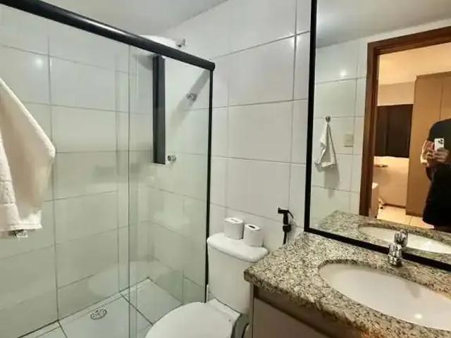 Apartamento venda em Região Geográfica Imediata de Maceió, Feliz Deserto
