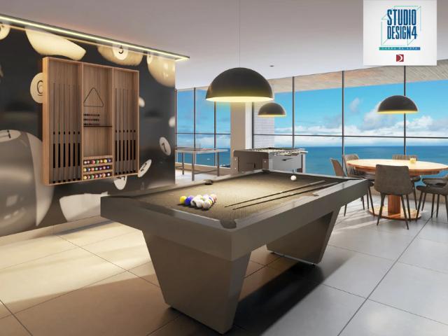Apartamento venda em Maceió