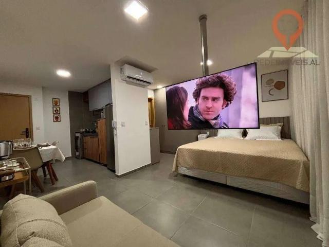 Apartamento venda em Região Geográfica Imediata de Maceió, Feliz Deserto