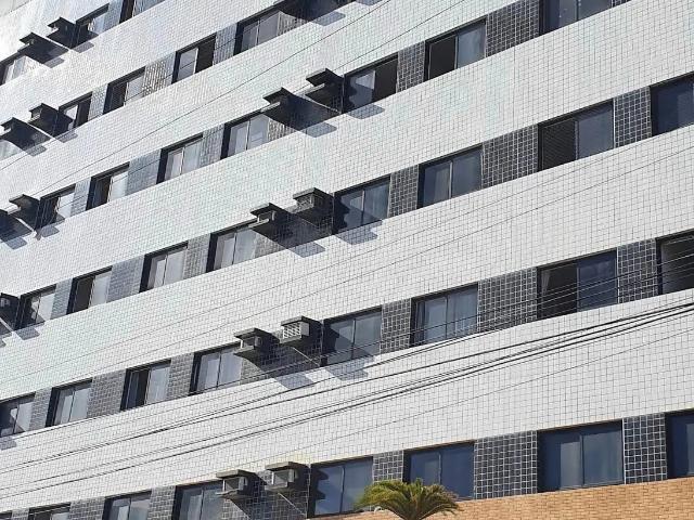 Apartamento venda em Maceió