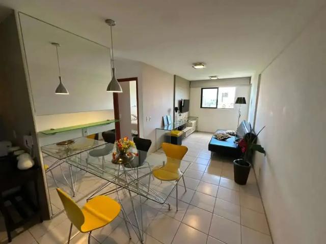 Apartamento venda em Região Geográfica Imediata de Maceió, Feliz Deserto