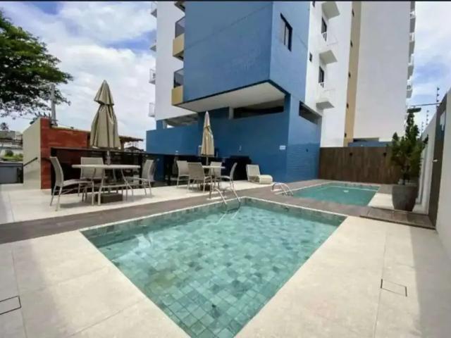 Apartamento venda em Região Geográfica Imediata de Maceió, Feliz Deserto