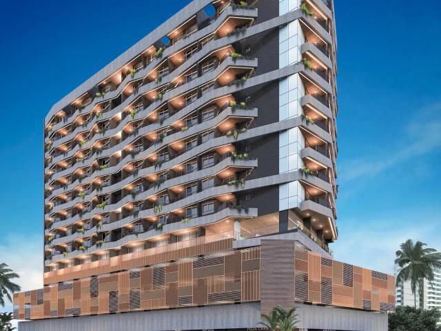Apartamento venda em Maceió