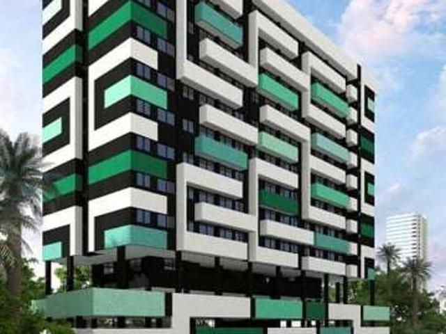 Apartamento venda em Condomínio Pedras do Atlântico, Maceió