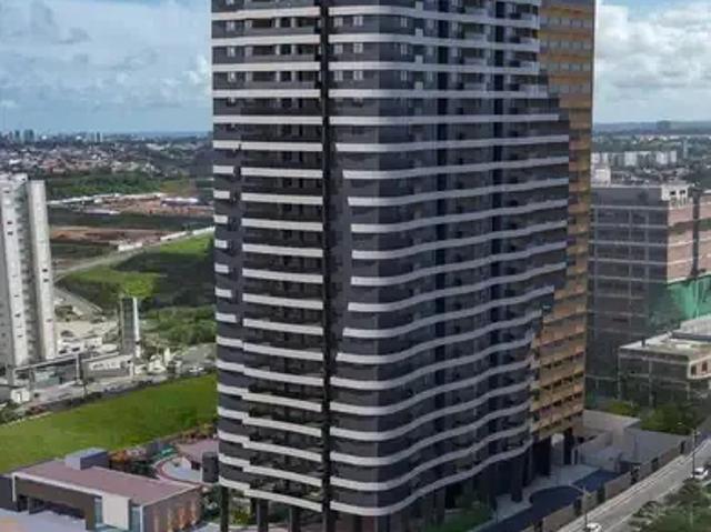 Apartamento venda em Região Geográfica Imediata de Maceió, Feliz Deserto