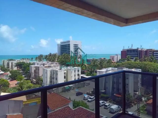 Apartamento venda em Região Geográfica Imediata de Maceió, Feliz Deserto