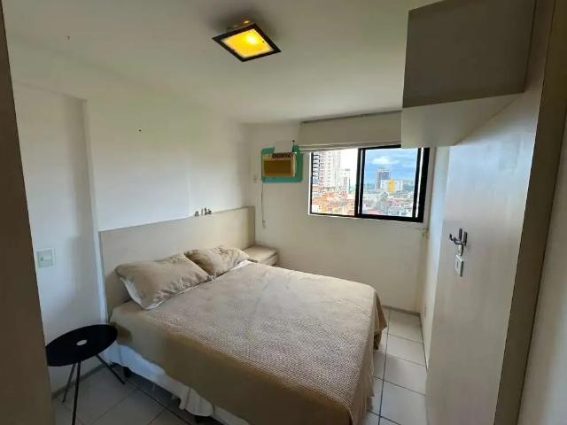 Apartamento venda em Região Geográfica Imediata de Maceió, Feliz Deserto