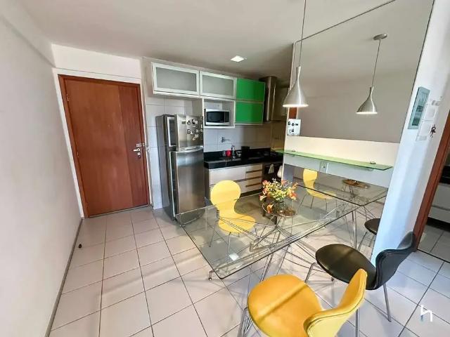 Apartamento venda em Região Geográfica Imediata de Maceió, Feliz Deserto