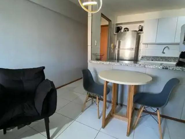 Apartamento venda em Região Geográfica Imediata de Maceió, Feliz Deserto