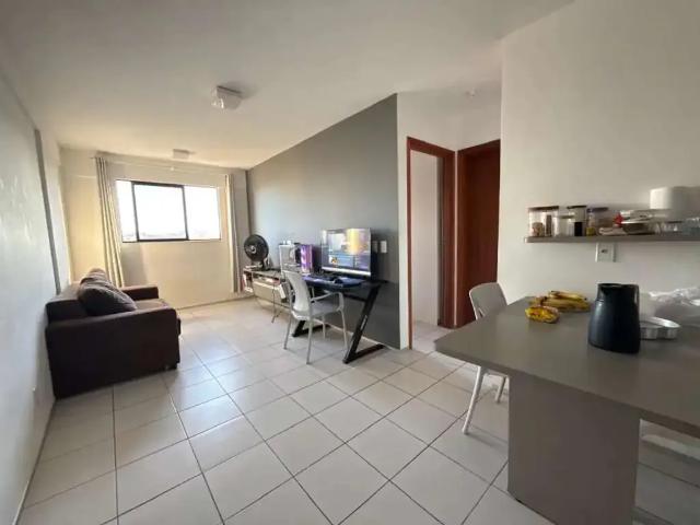 Apartamento venda em Região Geográfica Imediata de Maceió, Feliz Deserto