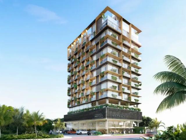 Apartamento venda em Região Geográfica Imediata de Maceió, Feliz Deserto
