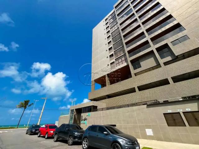 Apartamento venda em Maceió, Feliz Deserto