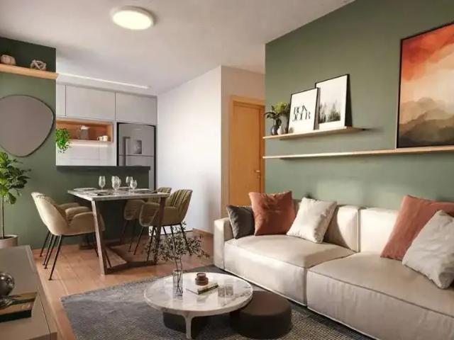 Apartamento venda em Região Geográfica Imediata de Maceió, Feliz Deserto