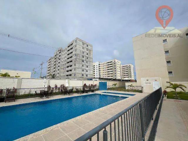 Apartamento venda em Região Geográfica Imediata de Maceió, Feliz Deserto