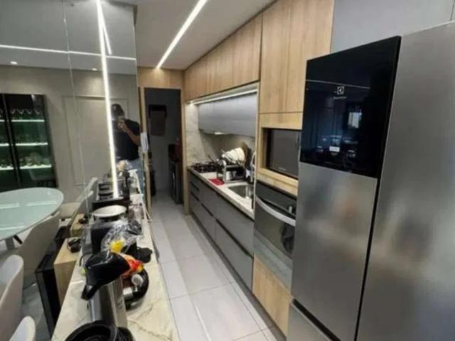 Apartamento venda em Maceió