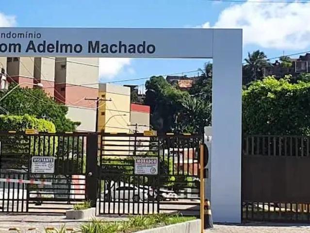 Apartamento venda em Maceió