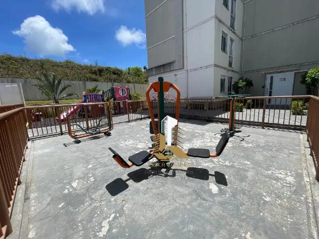 Apartamento venda em Região Geográfica Imediata de Maceió, Feliz Deserto