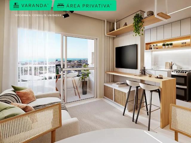 Apartamento venda em Maceió