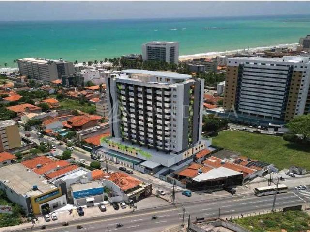 Apartamento venda em Maceió