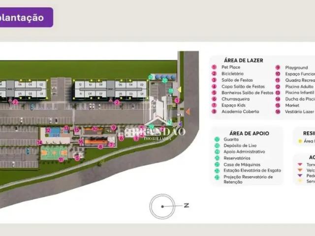 Apartamento venda em Região Geográfica Imediata de Maceió, Feliz Deserto