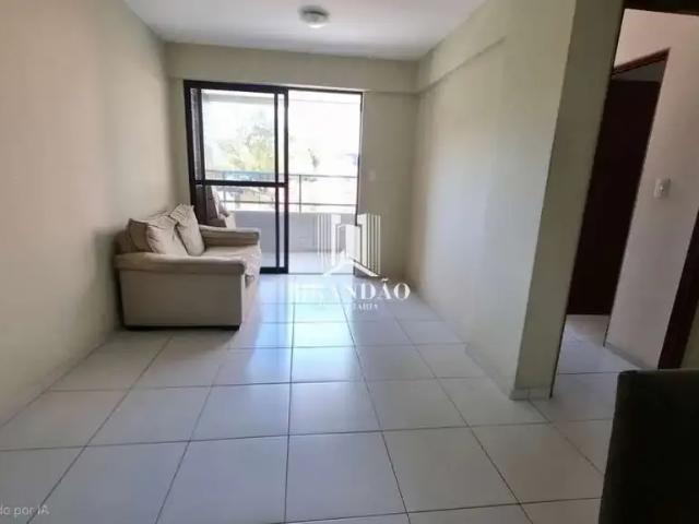Apartamento venda em Região Geográfica Imediata de Maceió, Feliz Deserto