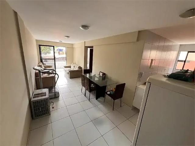 Apartamento venda em Maceió