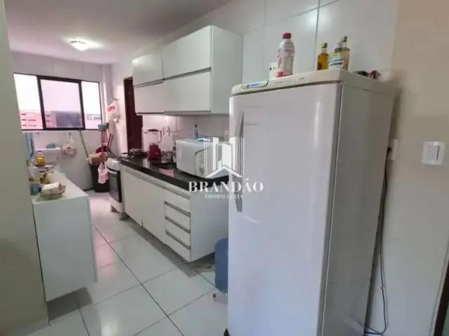 Apartamento venda em Região Geográfica Imediata de Maceió, Feliz Deserto