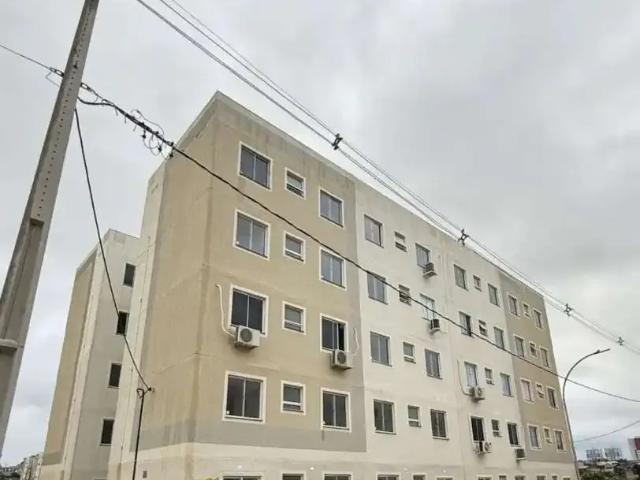 Apartamento venda em Região Geográfica Imediata de Maceió, Feliz Deserto