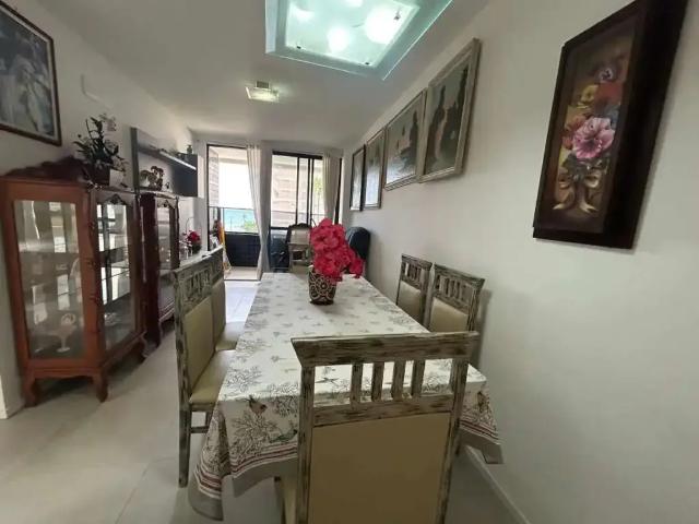 Apartamento venda em Maceió