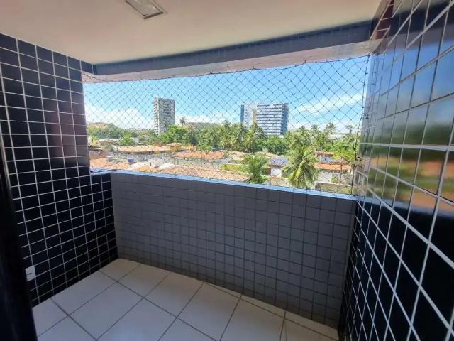 Apartamento venda em Região Geográfica Imediata de Maceió, Feliz Deserto