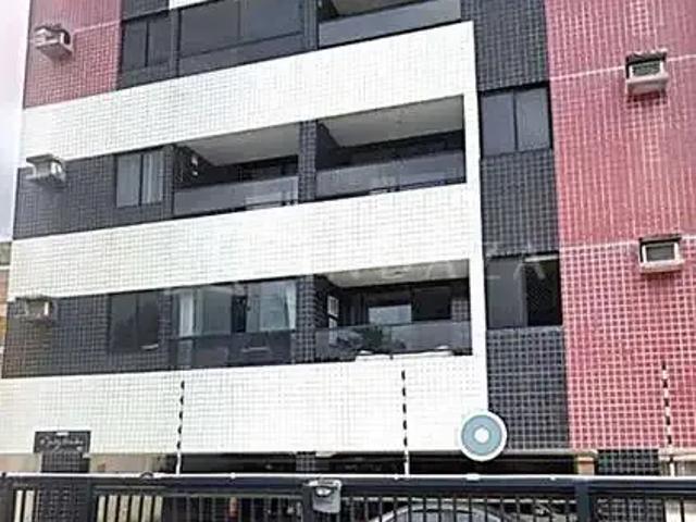 Apartamento venda em Região Geográfica Imediata de Maceió, Feliz Deserto