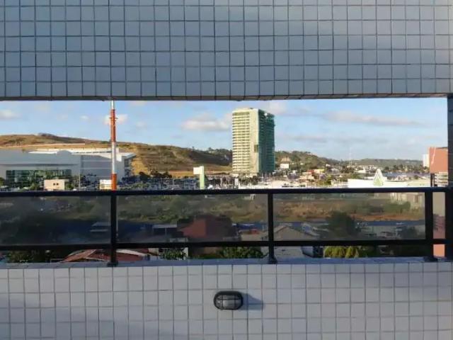 Apartamento venda em Região Geográfica Imediata de Maceió, Feliz Deserto