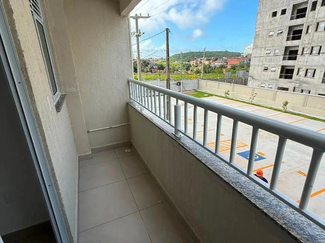Apartamento venda em Maceió