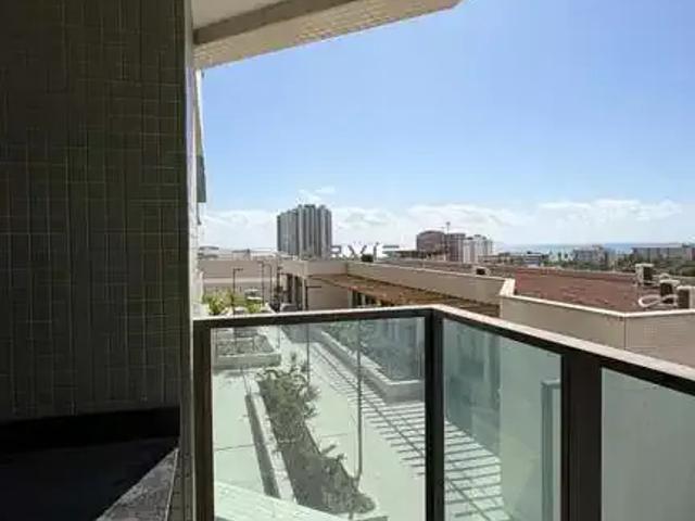 Apartamento venda em Vila Aldeia do Índio, Maceió
