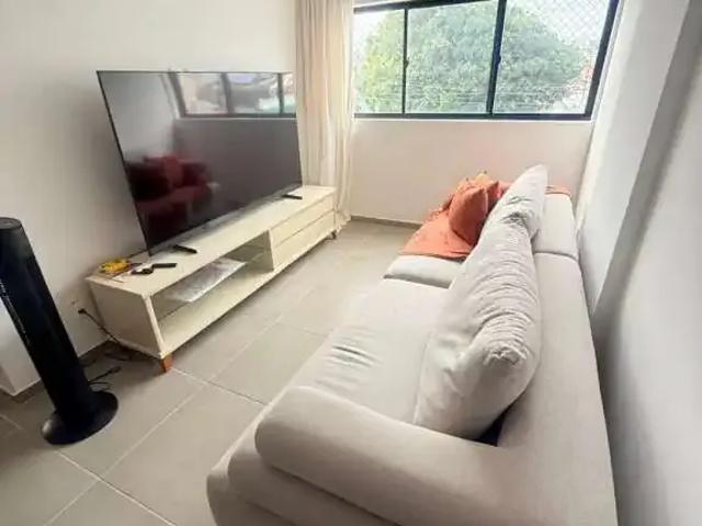 Apartamento venda em Região Geográfica Imediata de Maceió, Feliz Deserto