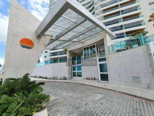 Apartamento venda em Maceió
