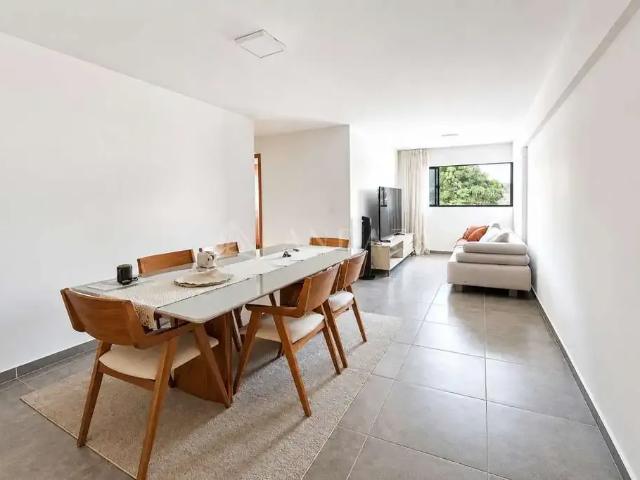 Apartamento venda em Região Geográfica Imediata de Maceió, Feliz Deserto
